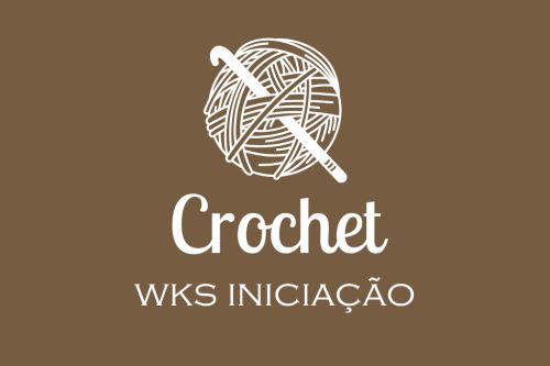 Workshop de Iniciação ao Crochet